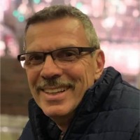 Keith Hoffman