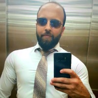 Moustafa Kouzi
