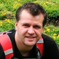 Martin Palkovský