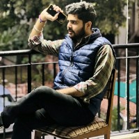 Tarun Singla