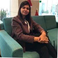 Dr. Barnali Chakraborty