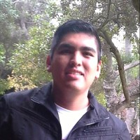 Darwin Vega Castillo