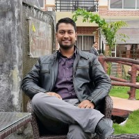 kailash kunwar
