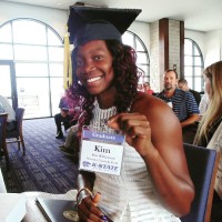 Kimberly Williamson- Speaker and Coach