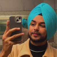 Navdeep Singh