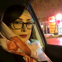 Aida Pedram