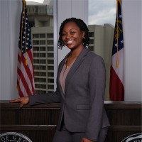 Cayla Petty