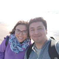 Máximo Bruno Caro Olivares