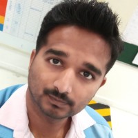 Harish T N