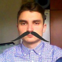 Кирилл Терещук