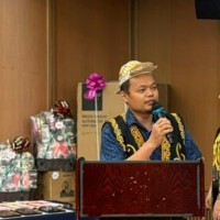 Petrus Ding