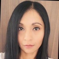 Mariela Rubí Suárez Contreras