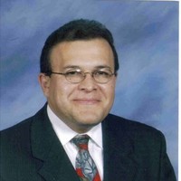 Rodolfo Lagos