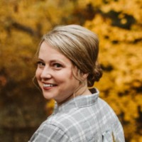Ashley Aneloski, Cpa