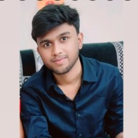 Manish Kumar Kamat