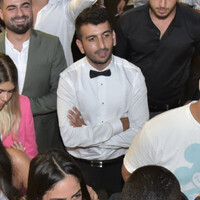 Yossi Daabul