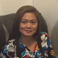 Doreen Cariaga