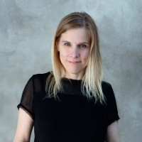 Genevieve Leblanc, Pmp