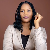 Ayodele Ruth Oluwaseun