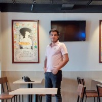 Hitesh Rawat