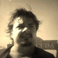 jimi barr