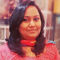 Pratima Pawar