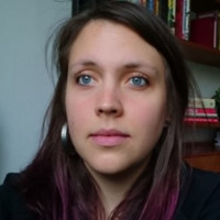 Sara Klinga