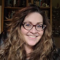 Maureen Weber