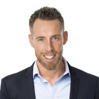 Andrew Hegarty