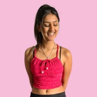 Shreya Shan