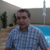 Ivonei Luís Balena Balena