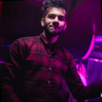Farhad Iqbal