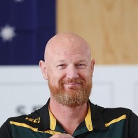 Brad Dubberley