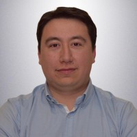 Nicolas Perez Godoy
