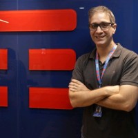 Sergio Paul