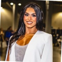 Nathalia Bogarin