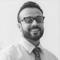 Anish K. Ravi