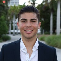 Mathew Ortiz