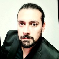 Luis Alejandro Flores Medina