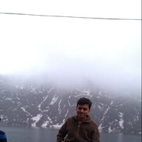 Biswarup Banik