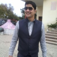 Gaurav Sharma
