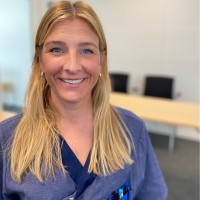 Lisa Bylander