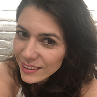 Kelly Fagionato Fonseca