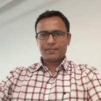 Vinay Parab