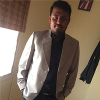 Vinit Shah