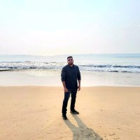 Prashant Mishra