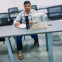 Naresh More
