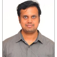 SREEJITH RAVINDRAN