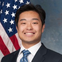 Christopher Hsu