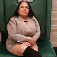 Lidia Marisol Castro Rodriguez
